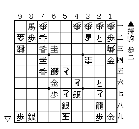 名作・傑作詰将棋　（６１）_a0051091_10553187.png