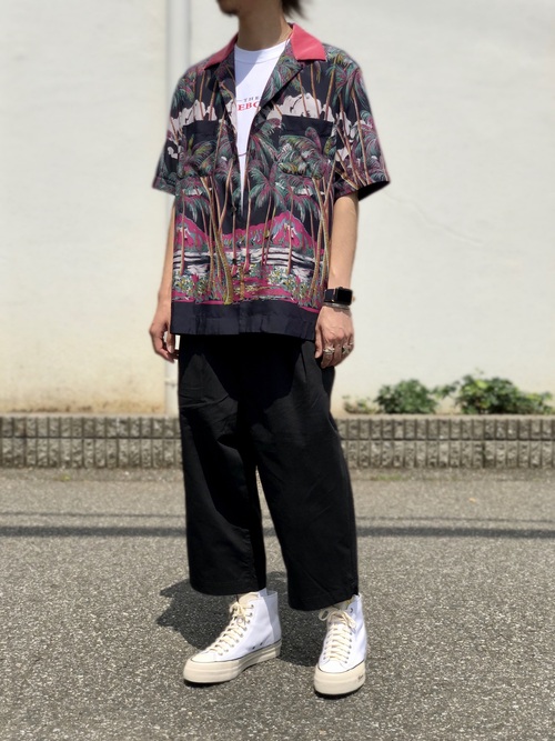 sacai sun surf 20ss サイズ1 新品