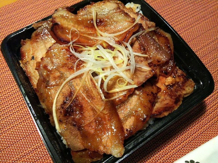 ある日の夜ごはん 武蔵浦和 とんでん白幡店 So Much Life