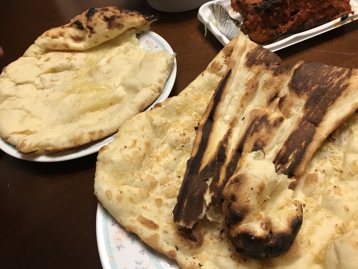 ラムカレー@インドの恵み_c0212604_20254273.jpg