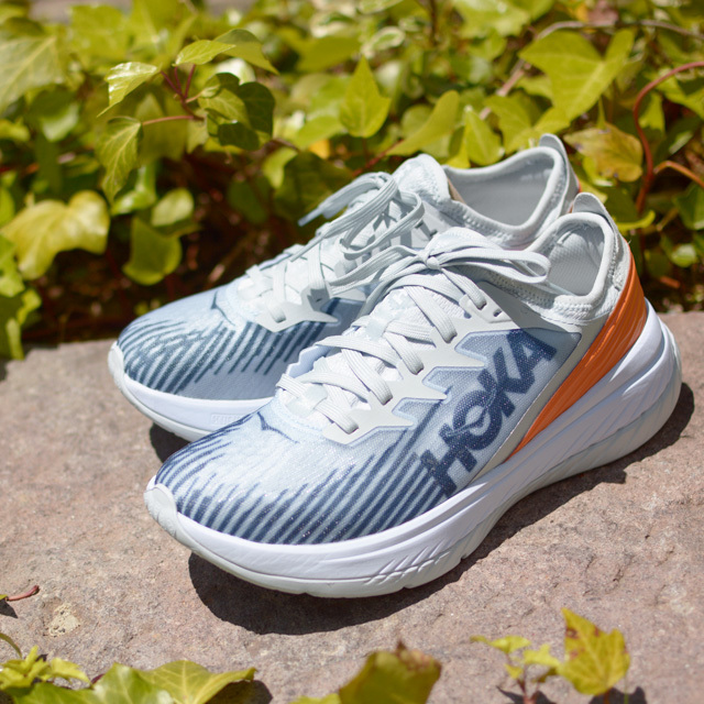 HOKA ONE ONE [ホカオネオネ]CARBON X-SPE [1110512] : refalt blog