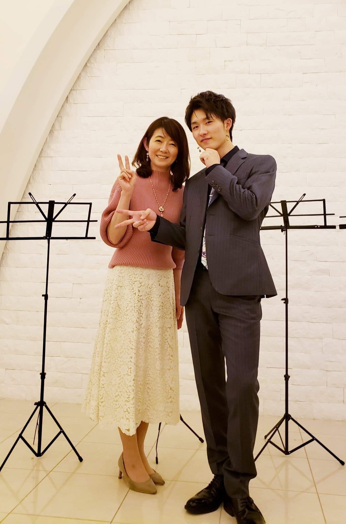 《コンサートレポ》Vocal Ensemble feu Concert in Tokyo 2020.3.20(金）＠えびらホール_a0157409_10103975.jpeg