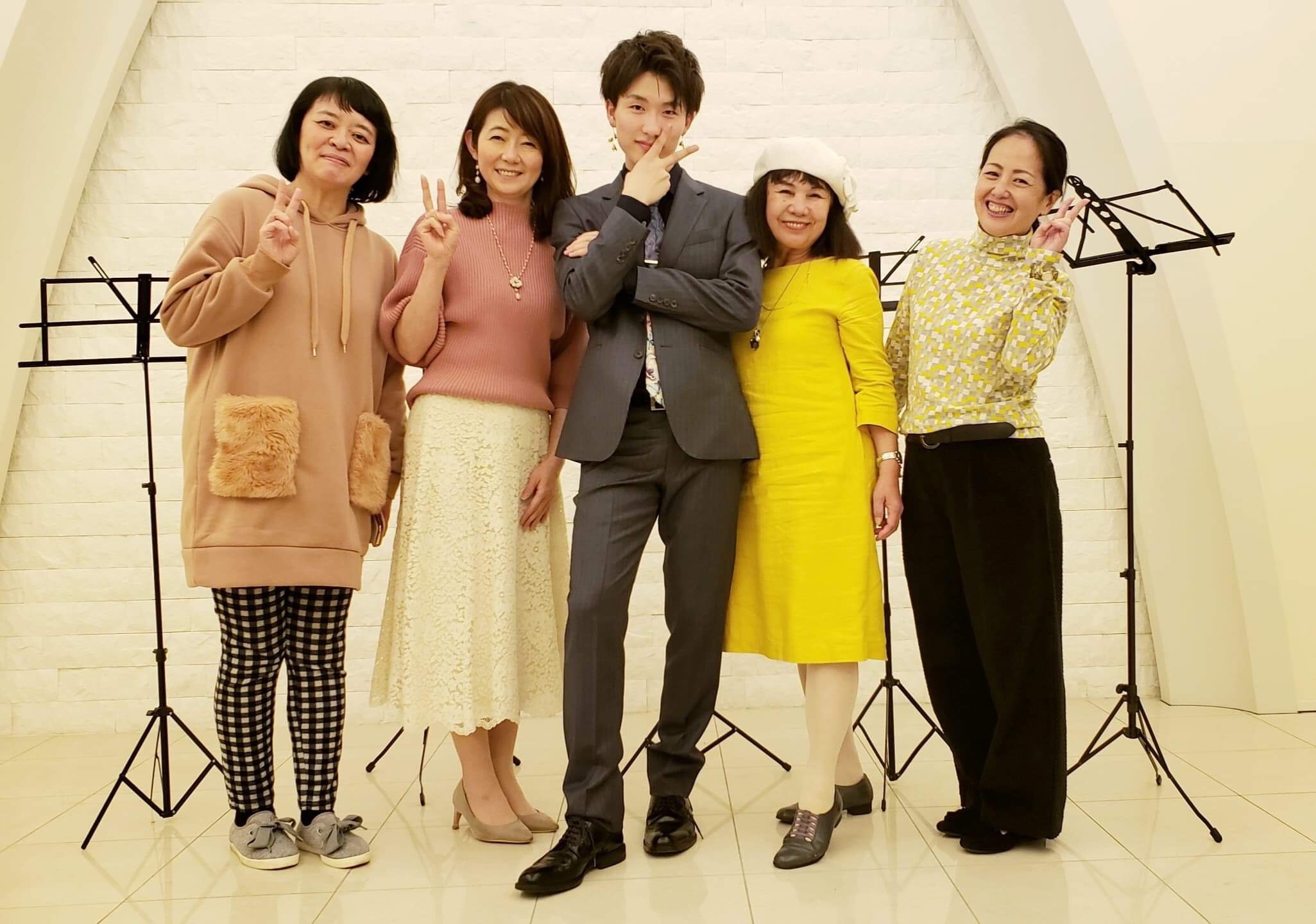 《コンサートレポ》Vocal Ensemble feu Concert in Tokyo 2020.3.20(金）＠えびらホール_a0157409_10153879.jpeg