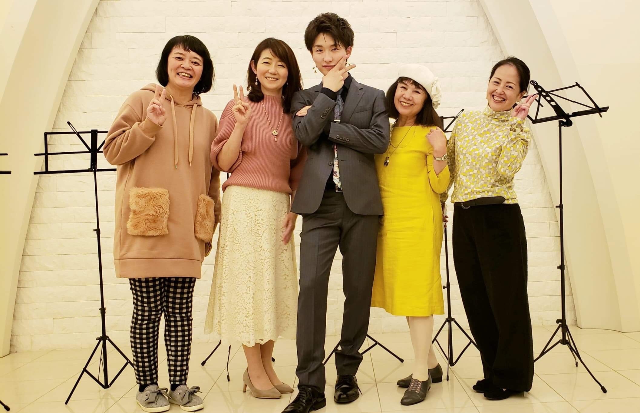 《コンサートレポ》Vocal Ensemble feu Concert in Tokyo 2020.3.20(金）＠えびらホール_a0157409_10155898.jpeg