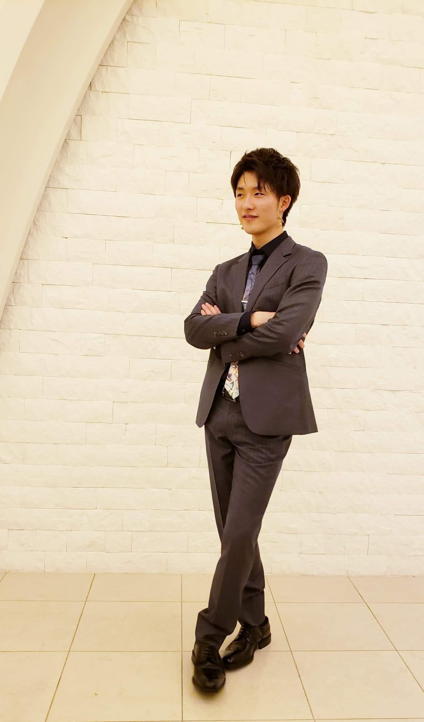 《コンサートレポ》Vocal Ensemble feu Concert in Tokyo 2020.3.20(金）＠えびらホール_a0157409_10180401.jpeg