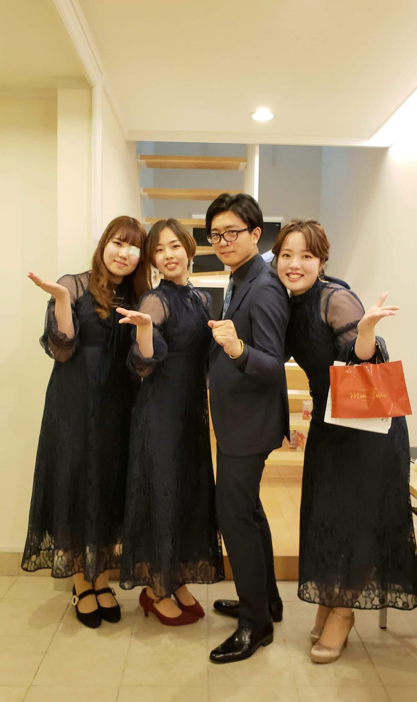 《コンサートレポ》Vocal Ensemble feu Concert in Tokyo 2020.3.20(金）＠えびらホール_a0157409_10252907.jpeg