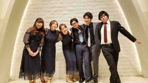 《コンサートレポ》Vocal Ensemble feu Concert in Tokyo 2020.3.20(金）＠えびらホール_a0157409_10265059.jpeg
