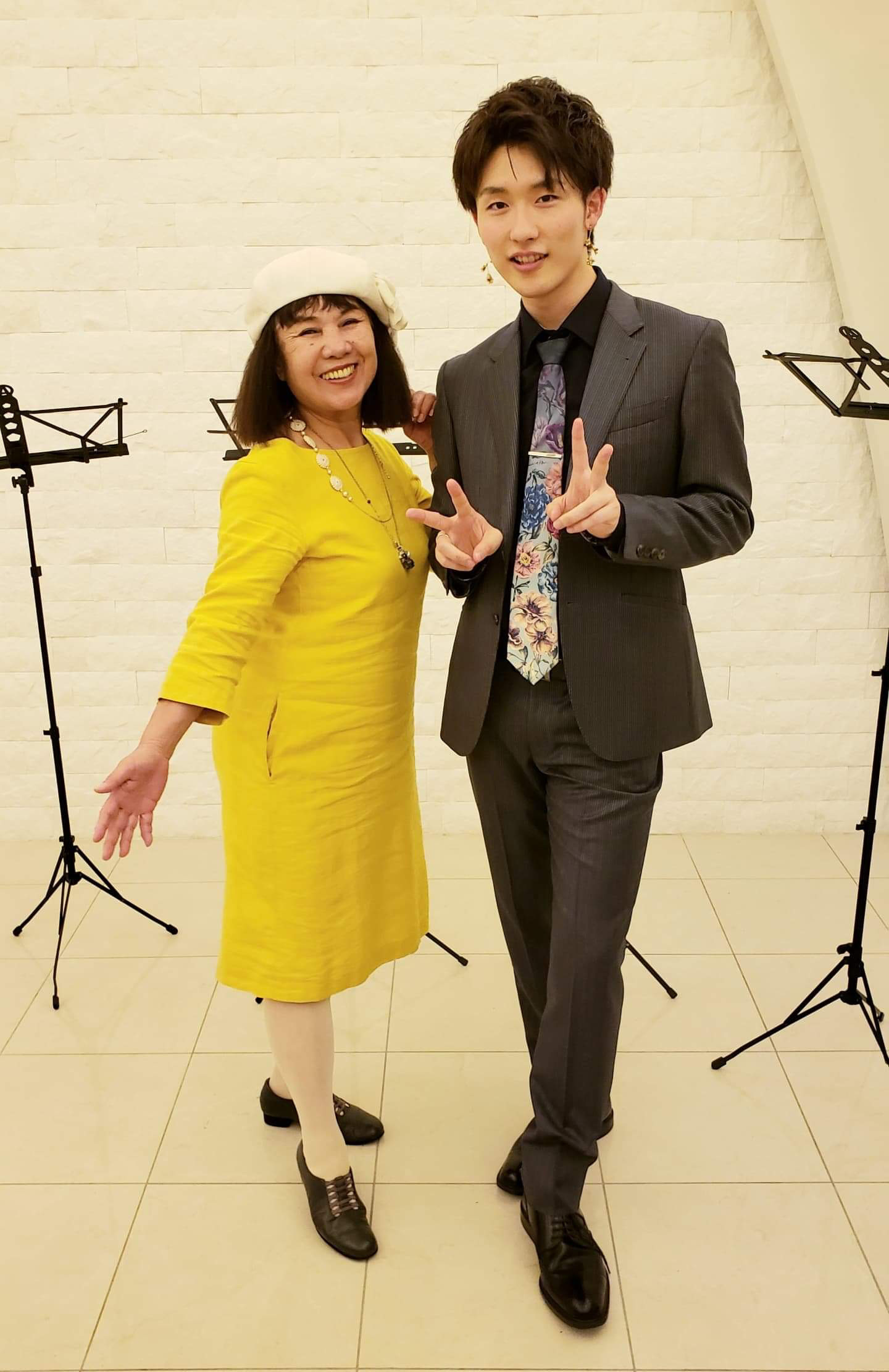 《コンサートレポ》Vocal Ensemble feu Concert in Tokyo 2020.3.20(金）＠えびらホール_a0157409_10290413.jpeg
