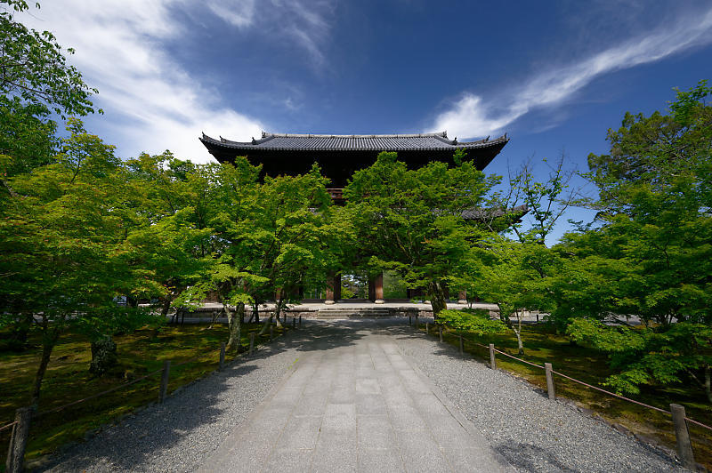真緑巡り・南禅寺_f0032011_19384320.jpg