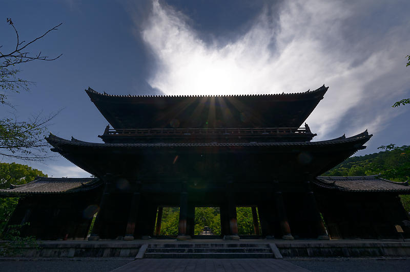 真緑巡り・南禅寺_f0032011_19384353.jpg