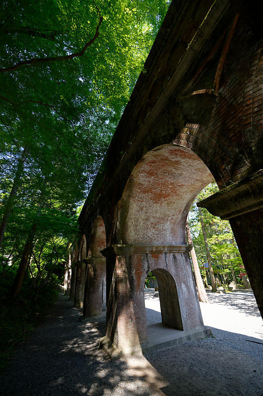 真緑巡り・南禅寺_f0032011_19384354.jpg