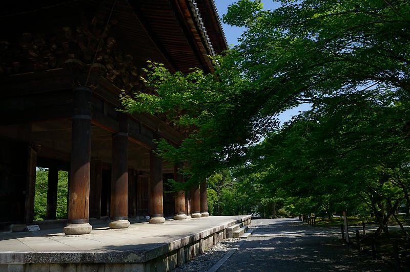 真緑巡り・南禅寺_f0032011_19421971.jpg