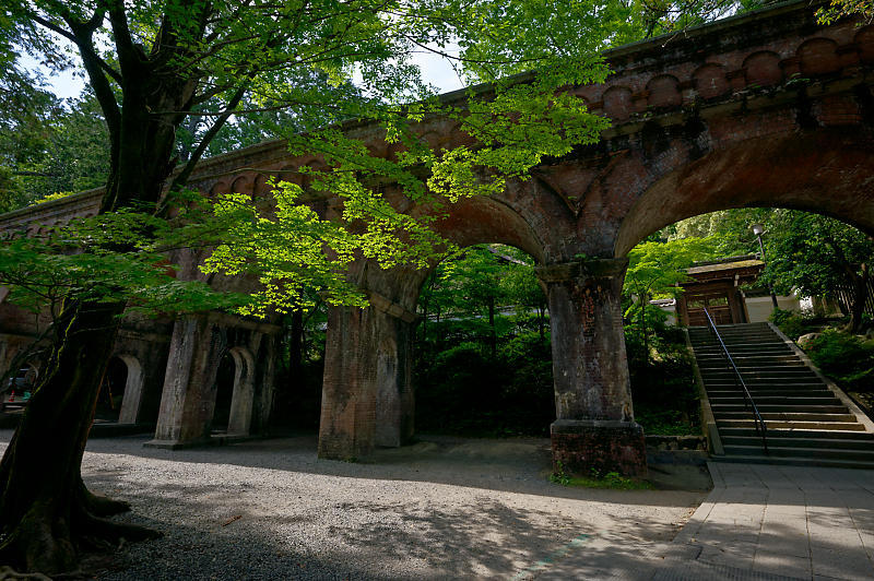 真緑巡り・南禅寺_f0032011_19461171.jpg