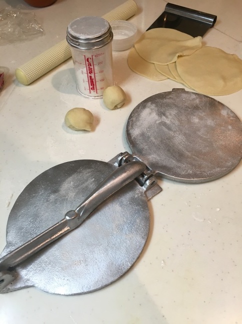 おうち de トルティーヤを焼こう!_d0348118_13381122.jpeg