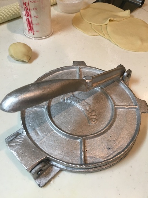 おうち de トルティーヤを焼こう！_d0348118_13382753.jpeg