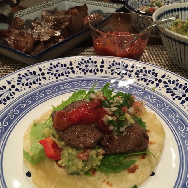 おうち de トルティーヤを焼こう！_d0348118_13401360.jpeg