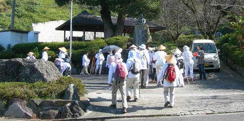 伊予最後の霊場・三角寺参り_f0213825_11513996.jpg