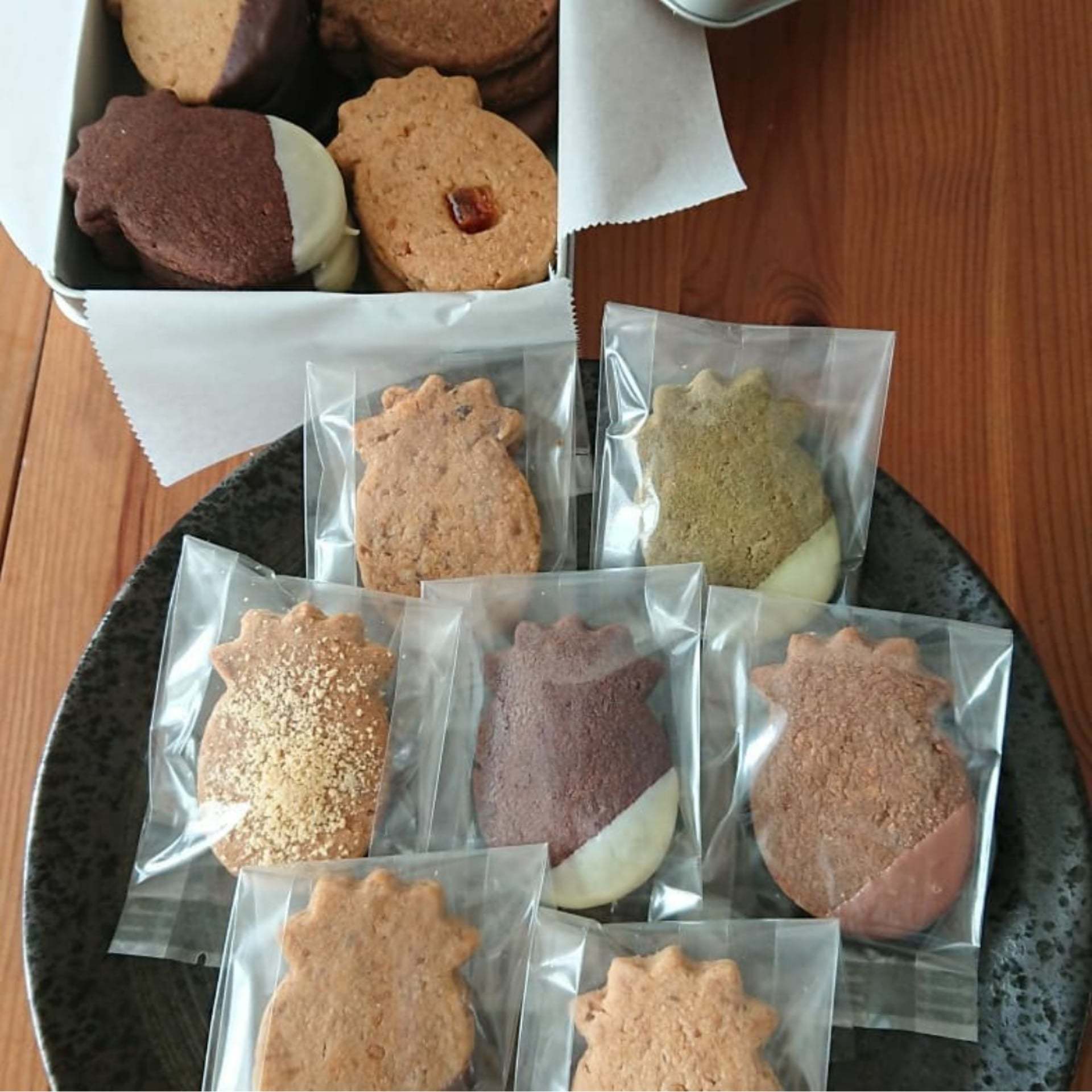 6月の通信レッスン_a0113430_15043109.jpg