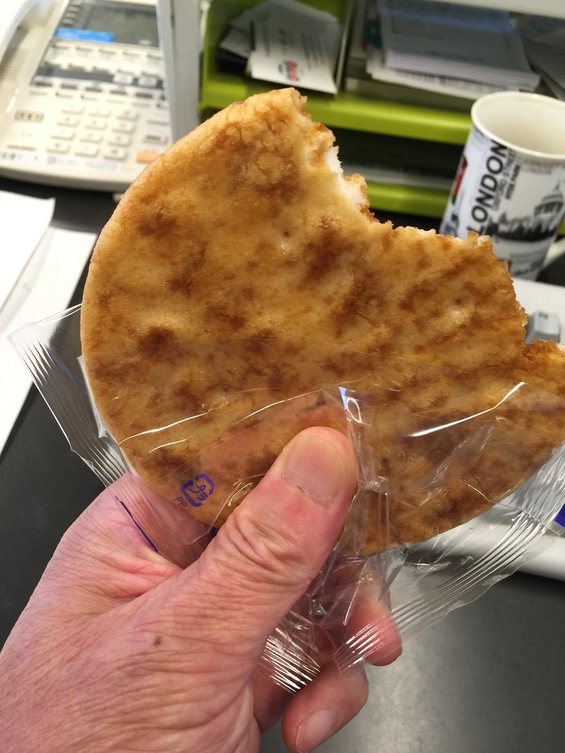 レガシィSIクルーズとお菓子三昧_f0076731_18300877.jpg