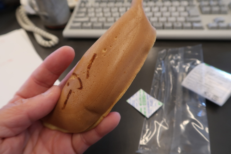 レガシィSIクルーズとお菓子三昧_f0076731_18331015.jpg