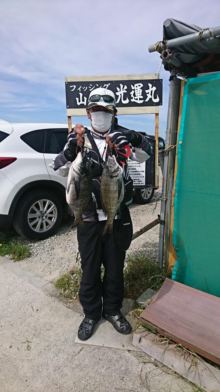 Fw:チーム銀鱗へ_b0128238_14580066.jpg