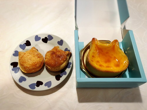 ねこねこチーズケーキ鈴鹿店_e0292546_01354769.jpg