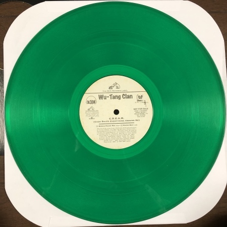 ULTIMATE ENTER THE WU-TANG CLAN : HIP HOP JUNKIEEEEEEEEEES!!!