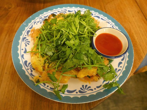 吉祥寺「アムリタ食堂」へ行く。_f0232060_14552336.jpg