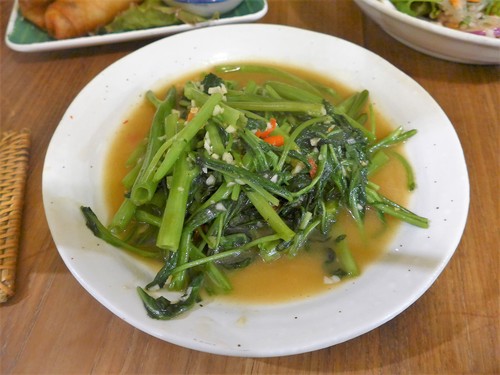 吉祥寺「アムリタ食堂」へ行く。_f0232060_14573263.jpg