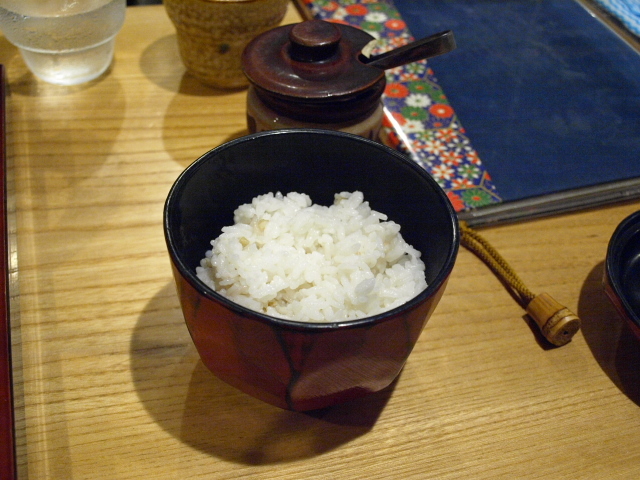 香るつけ蕎麦 蕎麦花 その9(鴨カレー南蛮)_d0153062_18495494.jpg