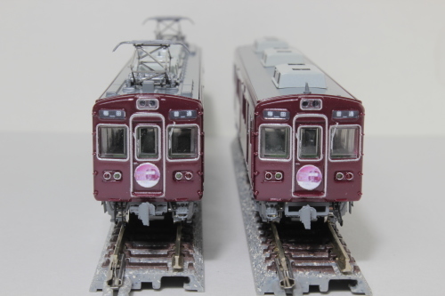 希少品‼️阪急電車旧2300系ラストランミニチュアヘッドマーク　グッズ詰め合わせ Amazon | 品阪急電車旧2300系ラストランミニチュアヘッドマーク