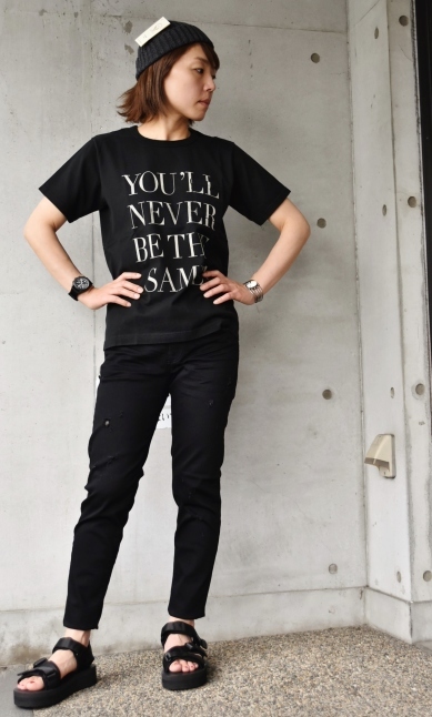 COOL TEE!! 宜しくお願いします★★_d0152280_09492510.jpg
