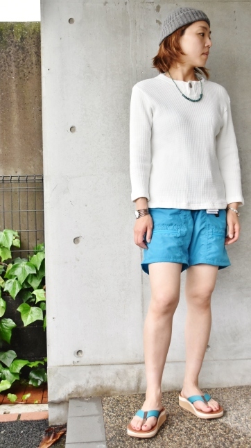 晩春 初夏 真夏 Battenwear ★_d0152280_21053148.jpg