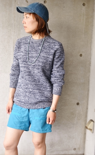 晩春 初夏 真夏 Battenwear ★_d0152280_21095107.jpg