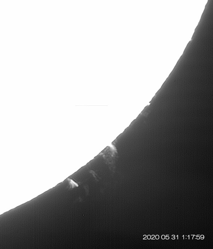 5月31日の太陽_e0174091_17392366.jpg