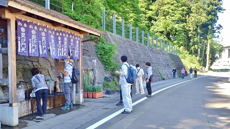 振興局サポートチームの皆さんとフットパスしました!_c0336902_20301924.jpg