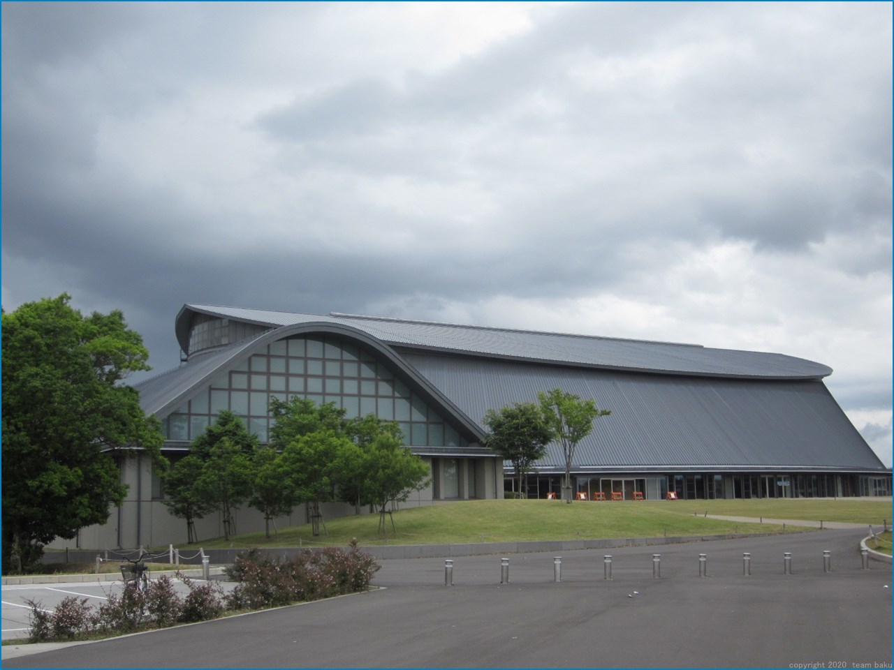バウハウス展 見学_c0376508_16033866.jpg
