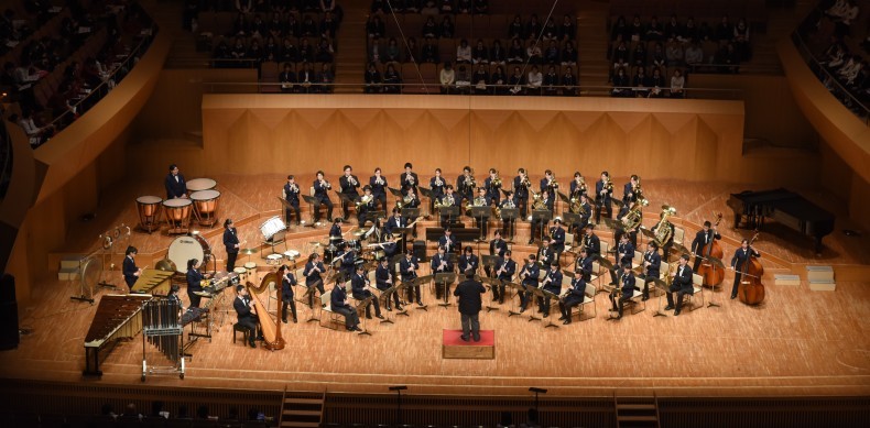 祝 全日本高等学校吹奏楽大会in横浜出場決定 聖和学園高等学校吹奏楽部 Official Blog 祝 全日本高等学校吹奏楽大会in横浜出場決定 聖和学園高等学校吹奏楽部 Official Blog