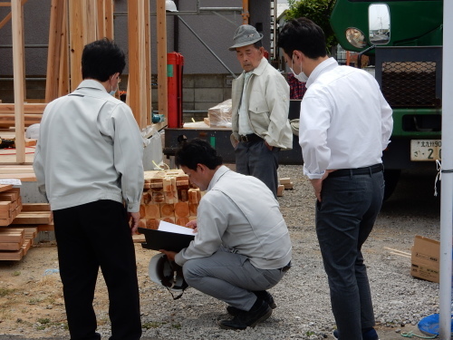 「Wcasa戸建」(車いすが使える賃貸住宅)新築中_d0130212_10024302.jpg