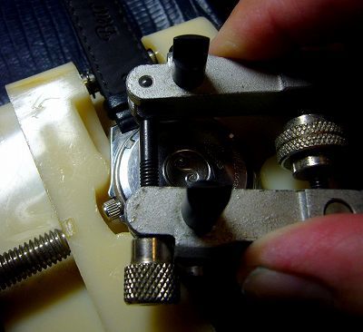 40年もののセイコー シルバーウェーブの電池交換をした 40年もののセイコー シルバーウェーブの電池交換をした