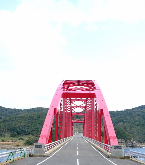 「長崎・上五島 世界遺産 頭ヶ島天主堂」_a0000029_11271934.jpg