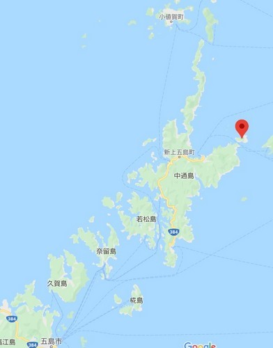 「長崎・上五島 世界遺産 頭ヶ島天主堂」_a0000029_11301956.jpg
