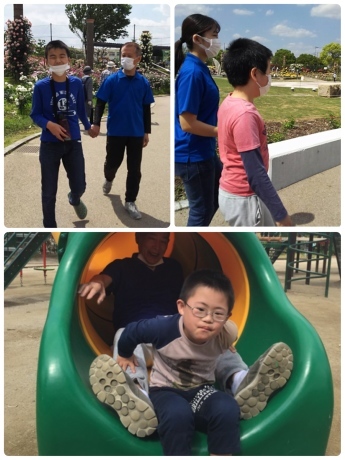 スリーケア ブログ