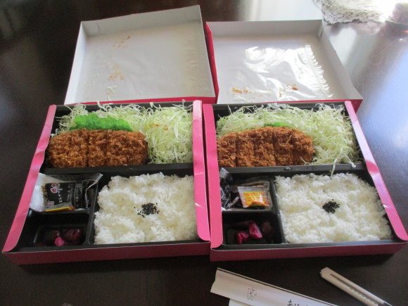 いい季節~(^^♪&今年初の冷製パスタ_a0279743_11023196.jpg