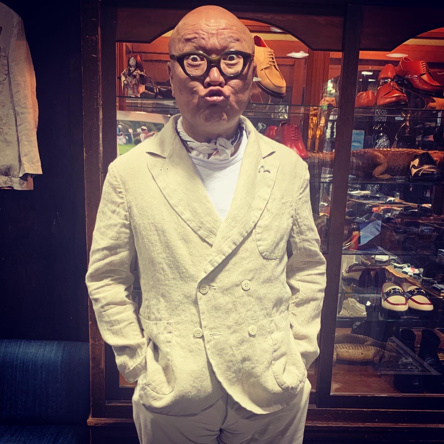 これからやらなあかんことそのなな 山根新報 Evisu Daily Journal これからやらなあかんことそのなな 山根新報 Evisu Daily Journal