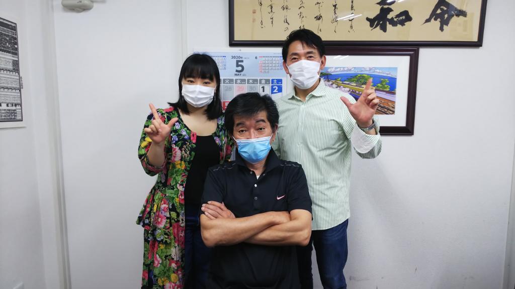 今夜のラジオは為になるお話を 水木大介日記