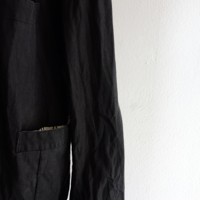 7月の製作 / french farmers blouson 1790_e0130546_14240424.jpg