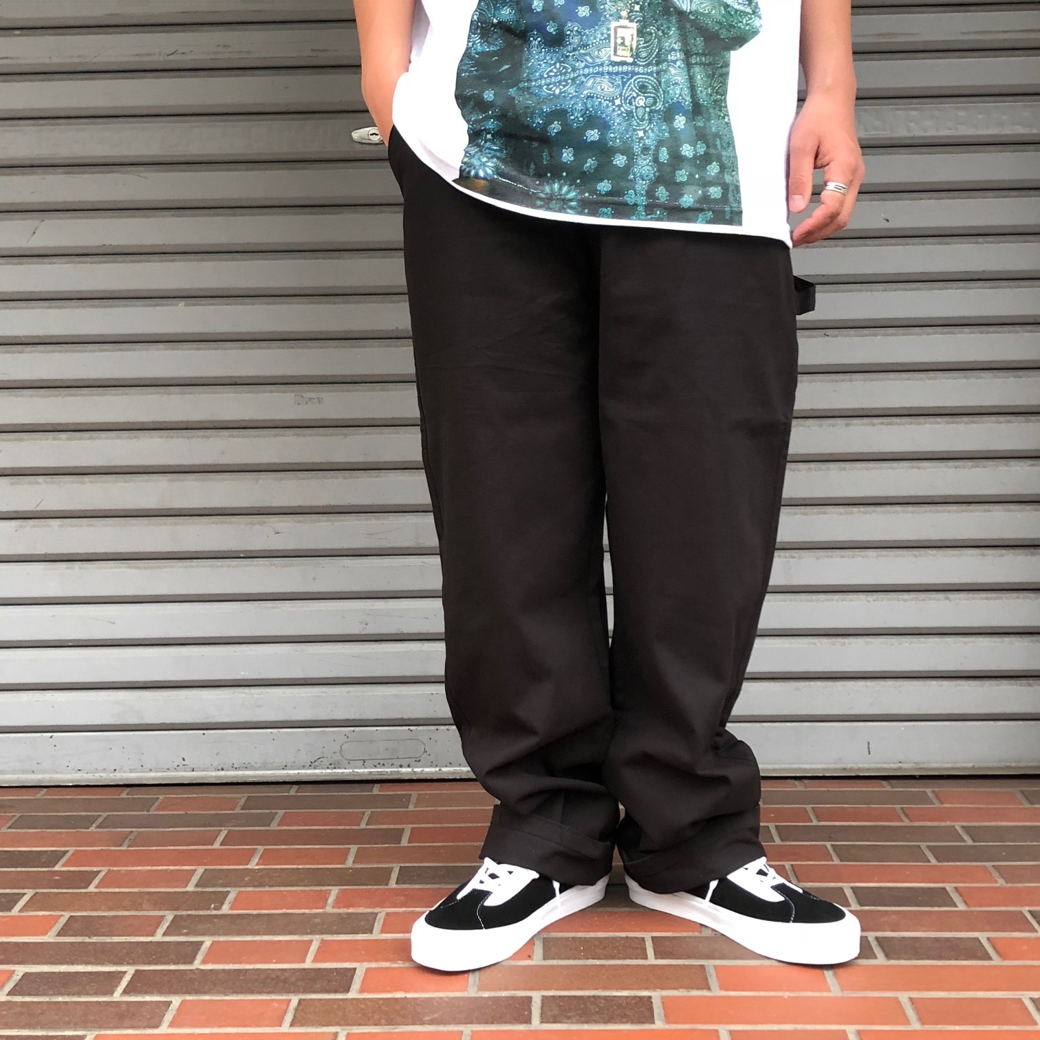 Lafayette X Johnny Nunez Snoop Dogg Tee Style Eightys Antiques Blog