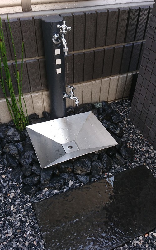 岐阜県の外構工事 アーステックは元気です。。。_e0361655_17312183.jpg