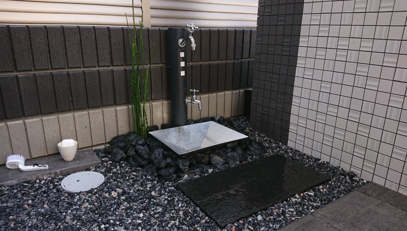 岐阜県の外構工事 アーステックは元気です。。。_e0361655_17415008.jpg